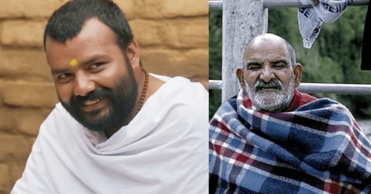 हनुमान जी की कृपा से बदली किस्मत? ‘हनुमान अंश’ के शोभिनव सत्य की कहानी