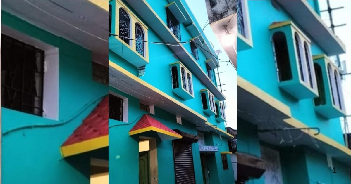 साहिबगंज में दिनदहाड़े 15 लाख के जेवरात और नकदी की चोरी, परिचित के शामिल होने के एंगल पर जांच
