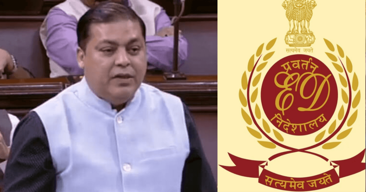 नदीमुल हक से जुड़े परिसरों पर ED का एक्शन, दिल्ली-कोलकाता के साथ रांची में भी तलाशी