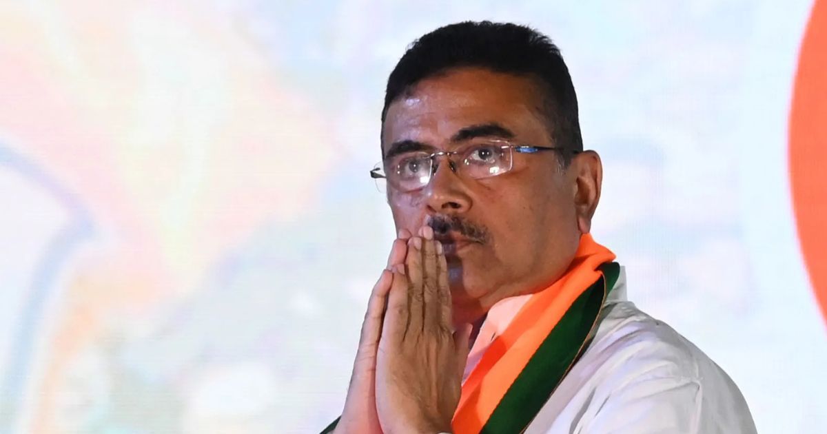 बंगाल में मुस्लिम OBC आरक्षण पर बड़ा बदलाव! सुवेंदु सरकार के फैसले से सियासत गरम, विपक्ष बोला- गरीबों पर असर पड़ेगा