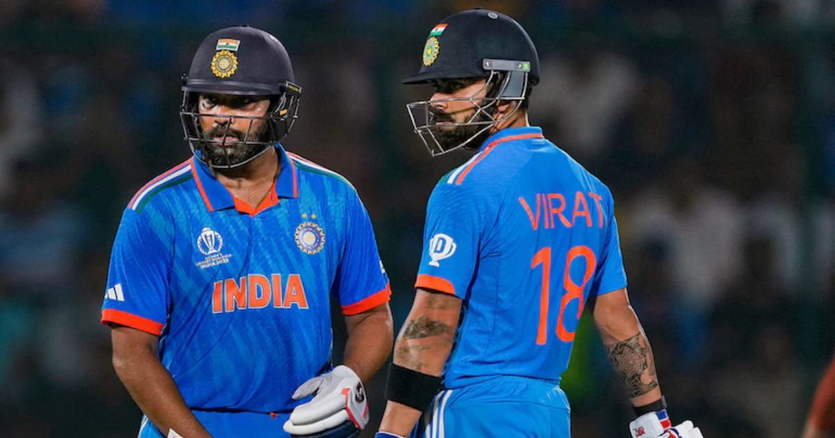 Vijay Hazare Trophy 2025-26 में उतरेंगे टीम इंडिया के 8 स्टार खिलाड़ी, विराट - रोहित भी शामिल
