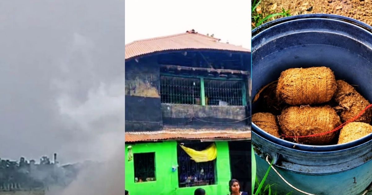 15 अगस्त से पहले बंगाल में बमों का जखीरा बरामद, कालना में 4 तो बीरभूम में मिले 20 देसी बम  