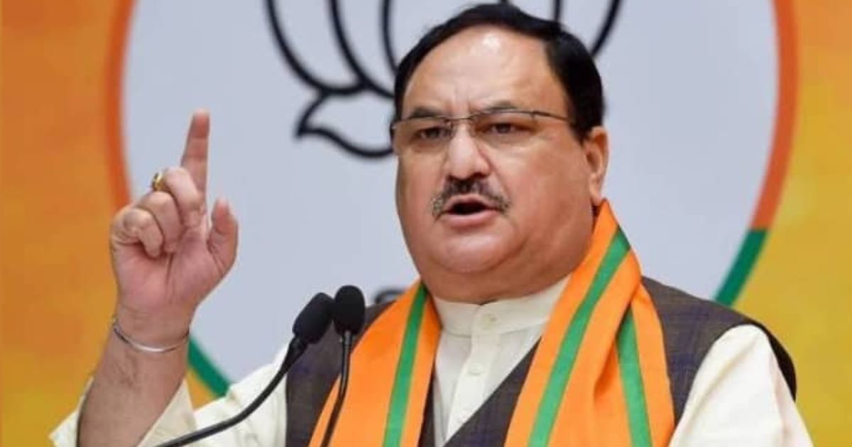 झारखंड में बीजेपी की पेंच कसने आ रहे जेपी नड्डा, कल दो दिवसीय दौरे पर पहुंचेंगे देवघर