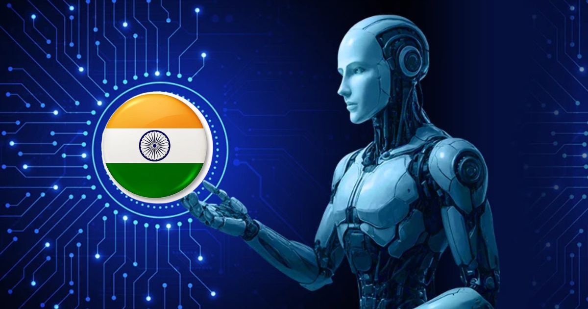 भारत बना ‘World AI Advantage’ में नंबर वन, कामकाज में दिख रहा बड़ा फायदा