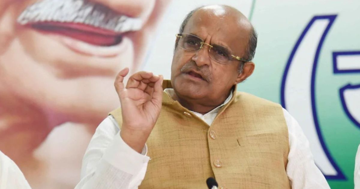 केसी त्यागी का जेडीयू में अध्याय समाप्त!, पार्टी बोली- हमारा उनसे अब कोई औपचारिक संबंध नहीं