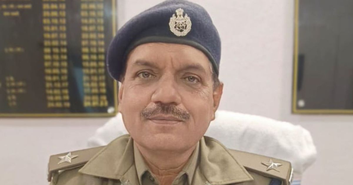 खूंटी में सोमा मुंडा हत्याकांड: सदर थाना प्रभारी सस्पेंड, अशोक सिंह नये प्रभारी