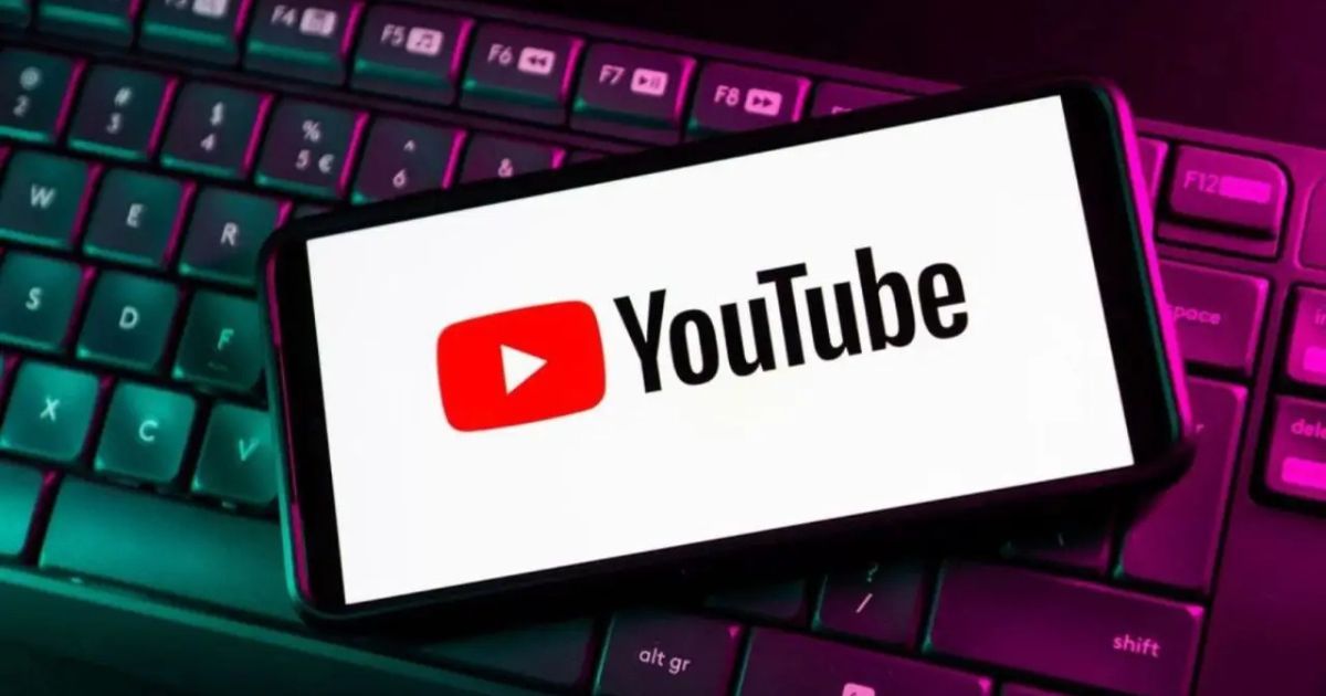 140 साल लंबा YouTube वीडियो बना रहस्य, खाली स्क्रीन देख लोग हैरान