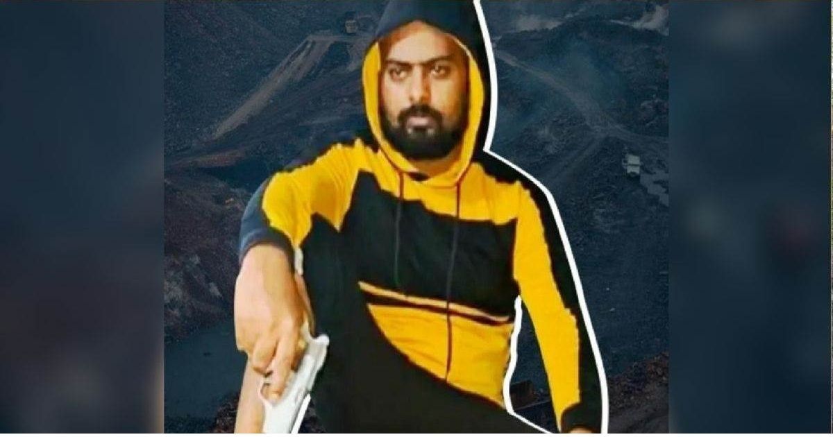 गैंगस्टर प्रिंस खान का धमकी भरा वीडियो वायरल, पुलिस को खुली चुनौती