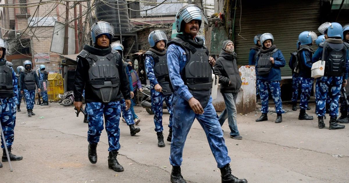 देवघर: मधुपुर हिंसा पर सियासी घमासान, बीजेपी ने गठित की छह सदस्यीय जांच समिति