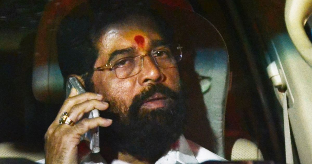 मुंबई में फिर ‘खेला’ की आहट! बीएमसी का नंबर गेम बना सियासी सिरदर्द