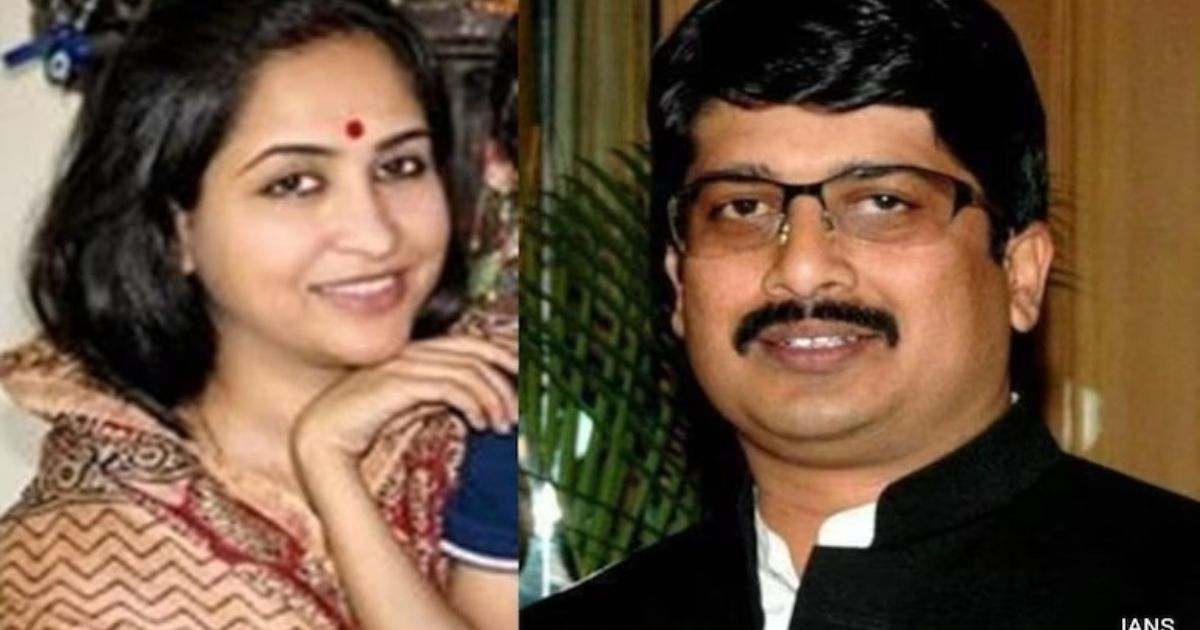 भानवी सिंह घरेलू हिंसा मामला: सुप्रीम कोर्ट ने दिल्ली HC को 4 महीने की डेडलाइन दी