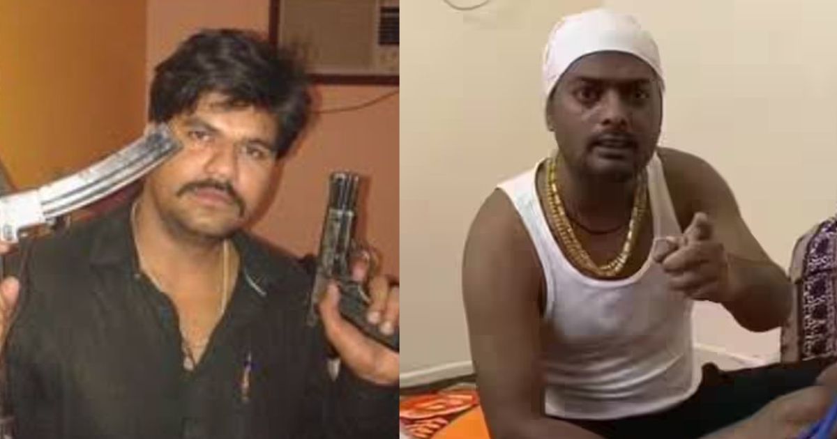 फायरिंग, शूटर और हथियार: प्रिंस खान–सुजीत सिन्हा नेटवर्क का भंडाफोड़