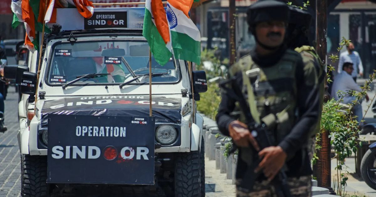 ऑपरेशन सिंदूर के बाद पाकिस्तान क्यों हुआ बेबस? स्विस थिंक टैंक ने बताया