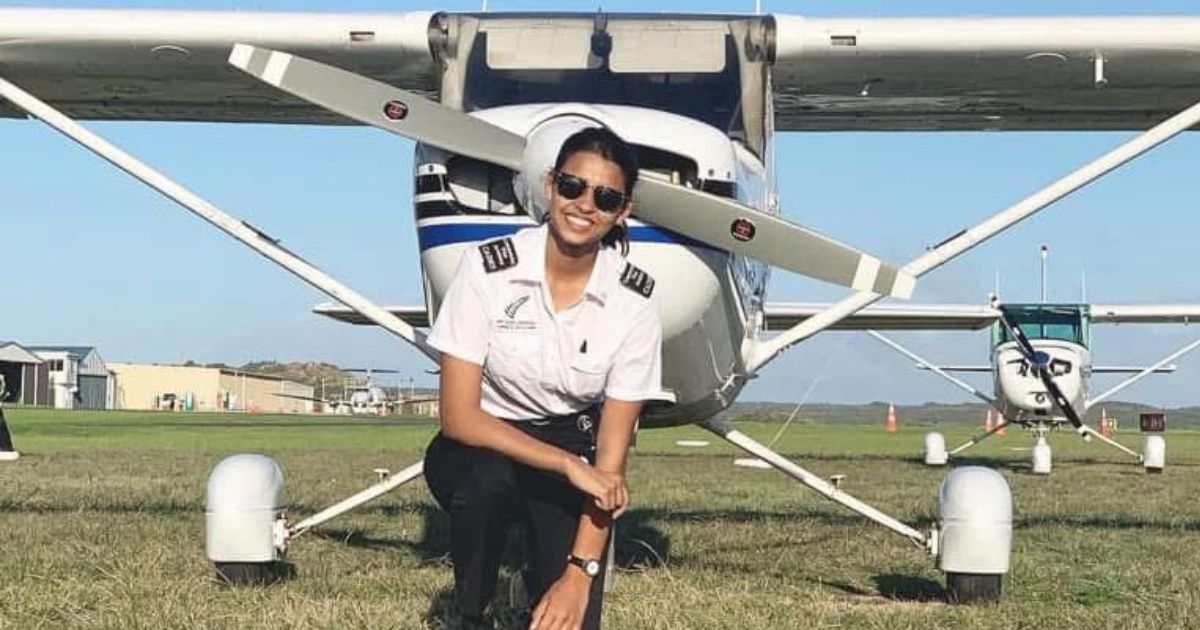बारामती विमान हादसा: 25 वर्षीय शांभवी पाठक की आखिरी उड़ान ने भारतीय एविएशन की नई पीढ़ी को झकझोर दिया