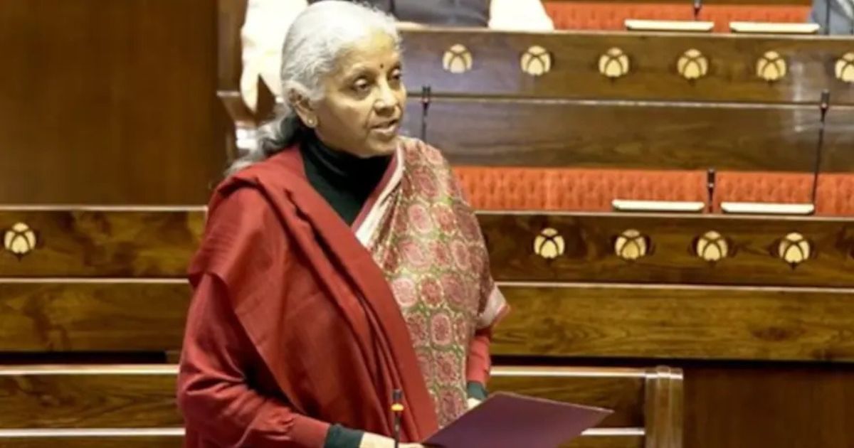 आर्थिक सर्वेक्षण 2026: भारत की GDP 7% तक पहुंची, घरेलू मांग मजबूत