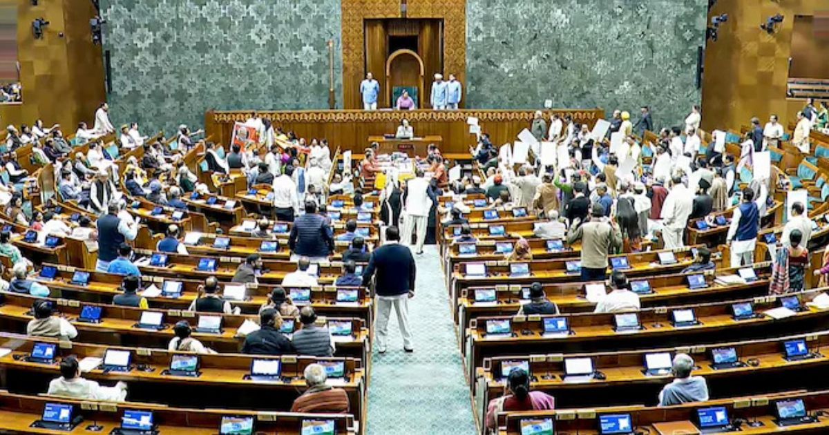 प्रधानमंत्री के जवाब के बिना लोकसभा में धन्यवाद प्रस्ताव पास, 2004 के बाद पहली बार...  