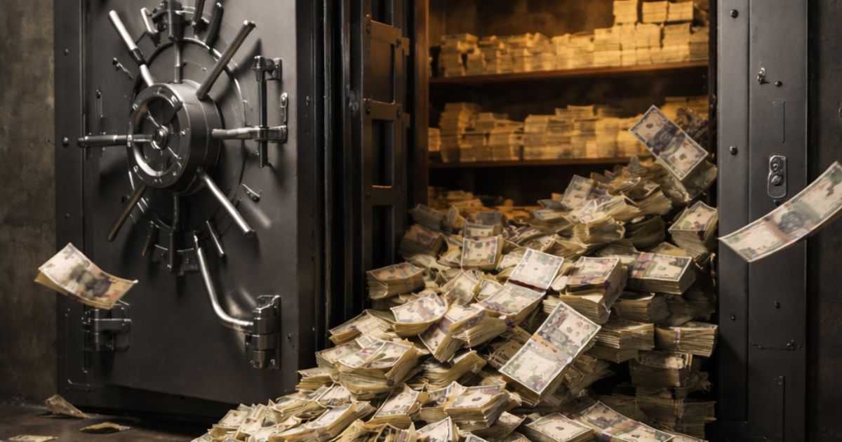 खजाना खाली या फाइल दबी? 10 हजार करोड़ मामले में सरकार और नौकरशाही पर उठे सवाल