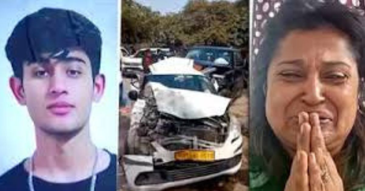 बेटे की मौत, आरोपी नाबालिग को बेल—दिल्ली के द्वारका हादसे ने खड़े किए बड़े सवाल