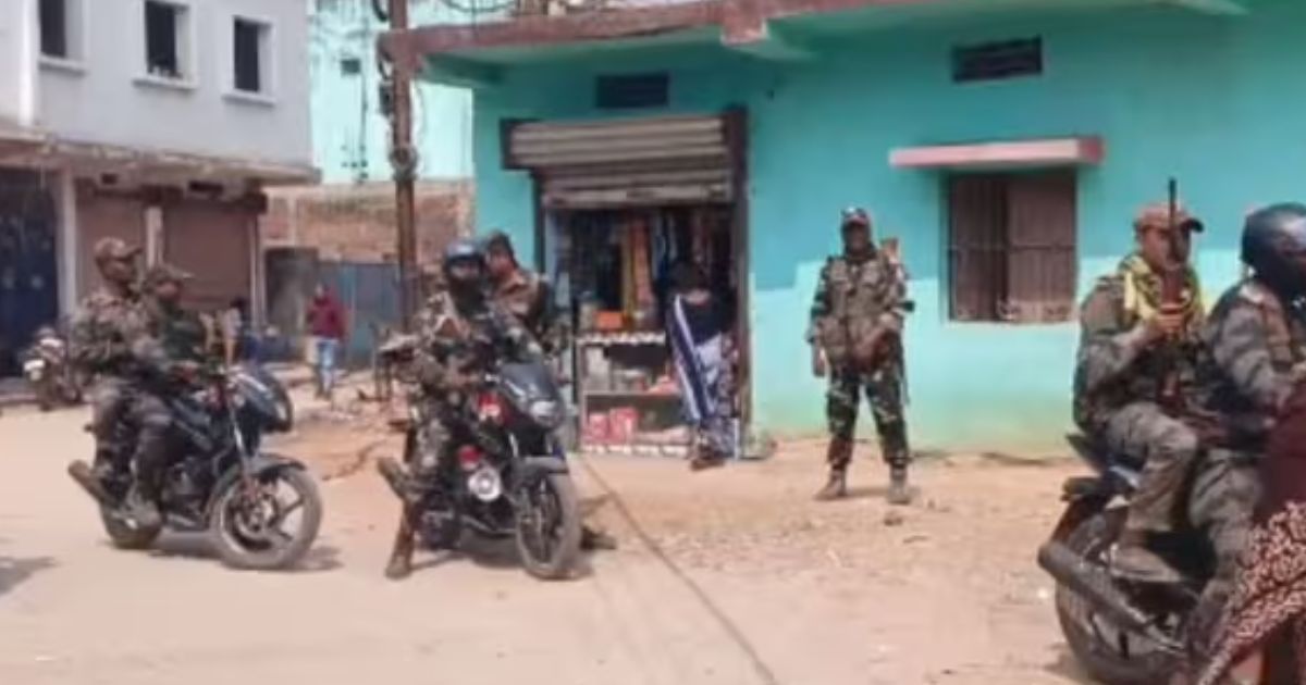 नगर निकाय चुनाव में रांची, धनबाद, हजारीबाग, गिरिडीह तक टकराव, झड़प और बवाल, पूरे झारखंड का एक साथ बड़ा अपडेट