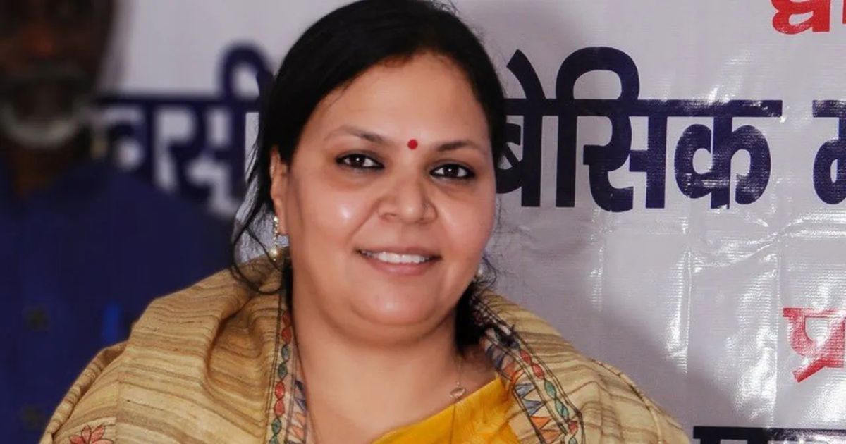 केंद्र से झारखंड को 687.8 करोड़ की मंजूरी, मंत्री दीपिका पांडे सिंह के प्रयासों से पंचायतों को मिली बड़ी राहत