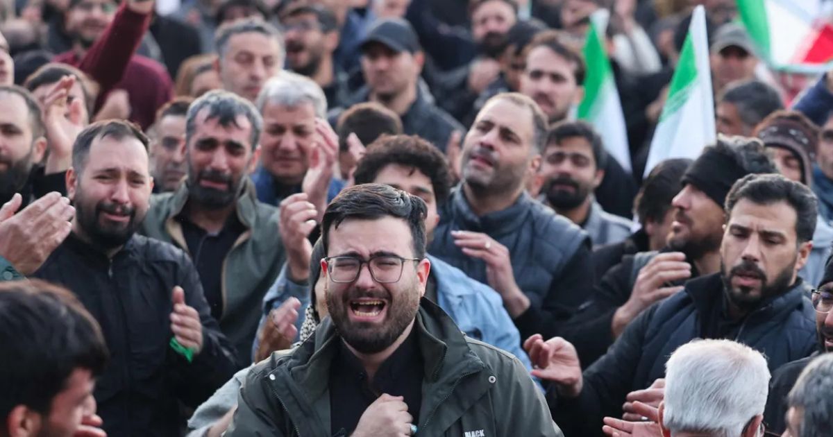 ईरान में खामेनेई युग का अंत, अब सत्ता पर किसका कब्जा? असेम्बली ऑफ एक्सपर्ट्स की भूमिका अहम हुई