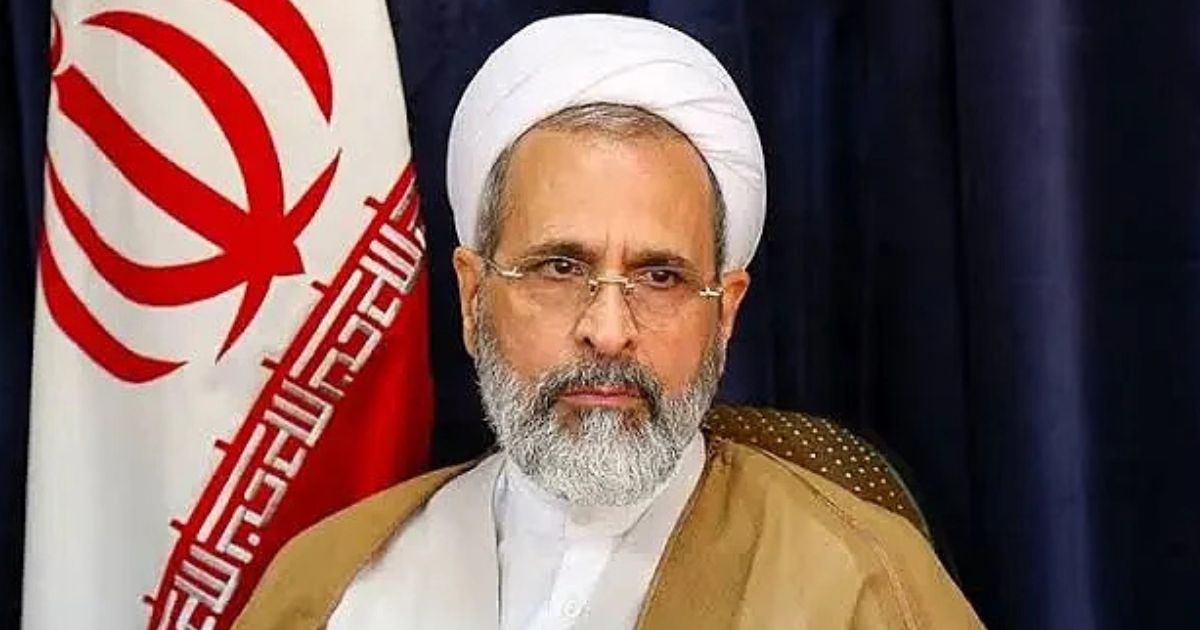 अलीरेजा अराफी क्यों बने ईरान के अस्थायी सुप्रीम लीडर? ये वजह जानकर चौंक जाएंगे