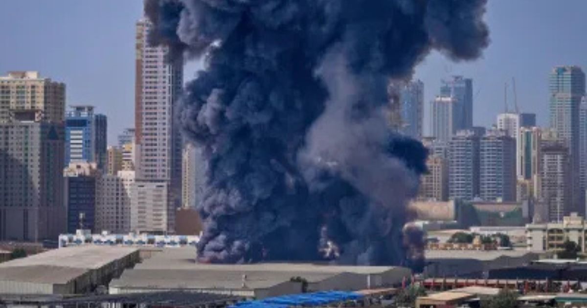 ईरान–इजरायल तनाव के साए में Dubai का रियल एस्टेट बाजार, क्या आएगी कीमतों में गिरावट?