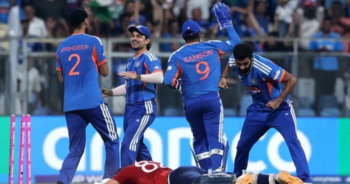 IND vs ENG: बुमराह की वो 12 गेंदें, जिसने तय कर दी भारत की जीत