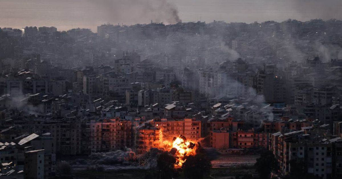 आज रात ईरान पर तबाही की तैयारी! US बोला– मिसाइल लॉन्चर उड़ाएंगे, तेहरान एयरपोर्ट पर धमाकों से मचा हड़कंप