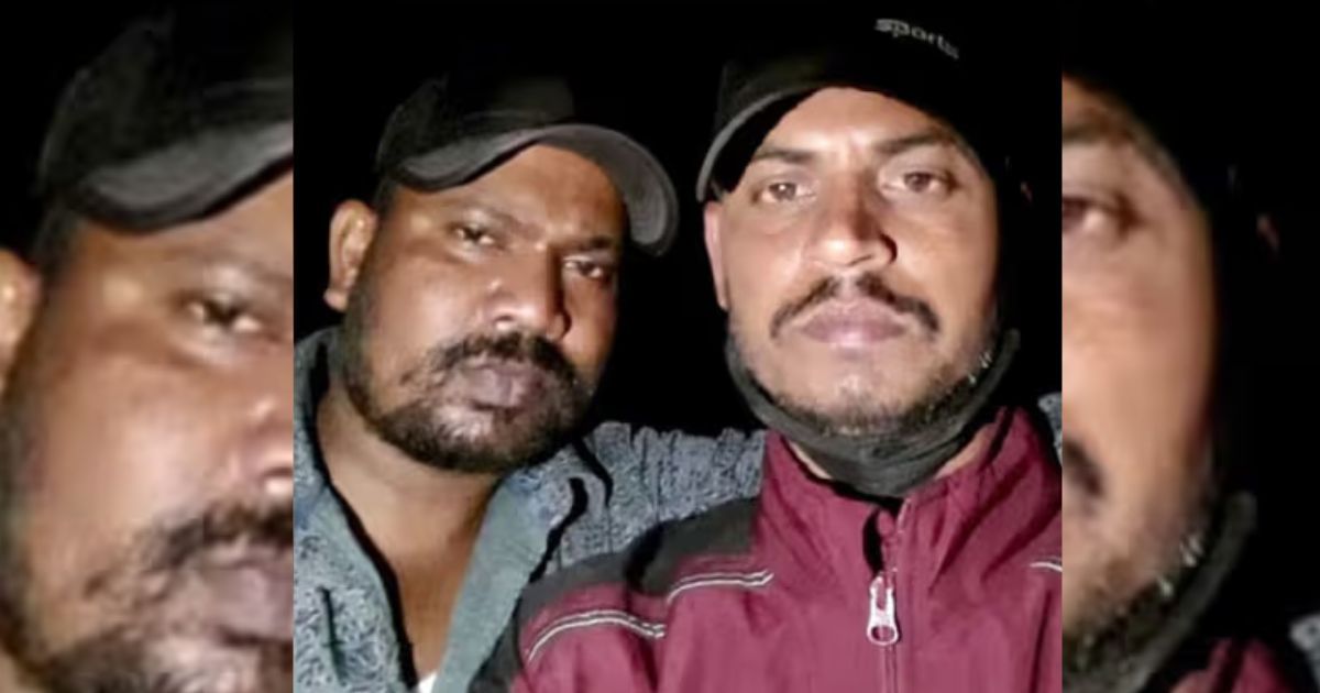 Ranchi Liquor Shop Firing: शराब दुकान पर गोलीबारी करने वाले तीन बदमाश दबोचे, हथियार और 19 कारतूस बरामद