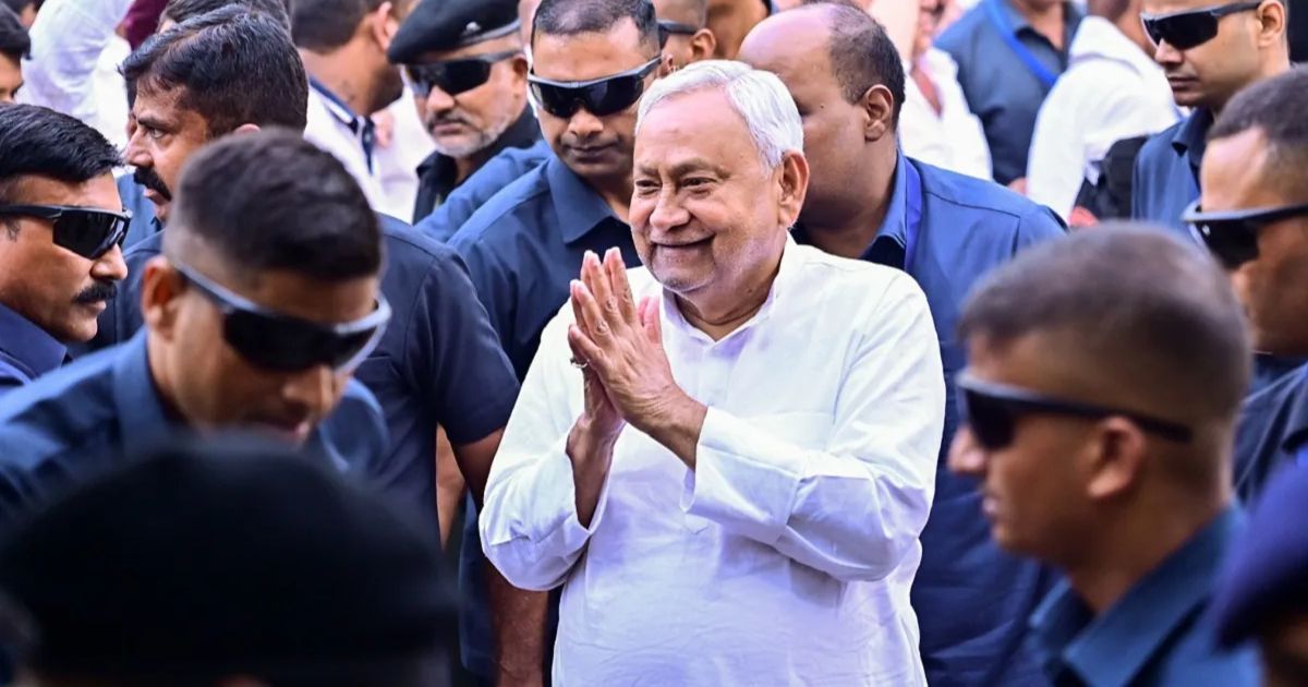 समृद्धि यात्रा की शुरुआत: सुपौल में CM नीतीश कुमार ने 569 करोड़ की 213 योजनाओं की दी सौगात