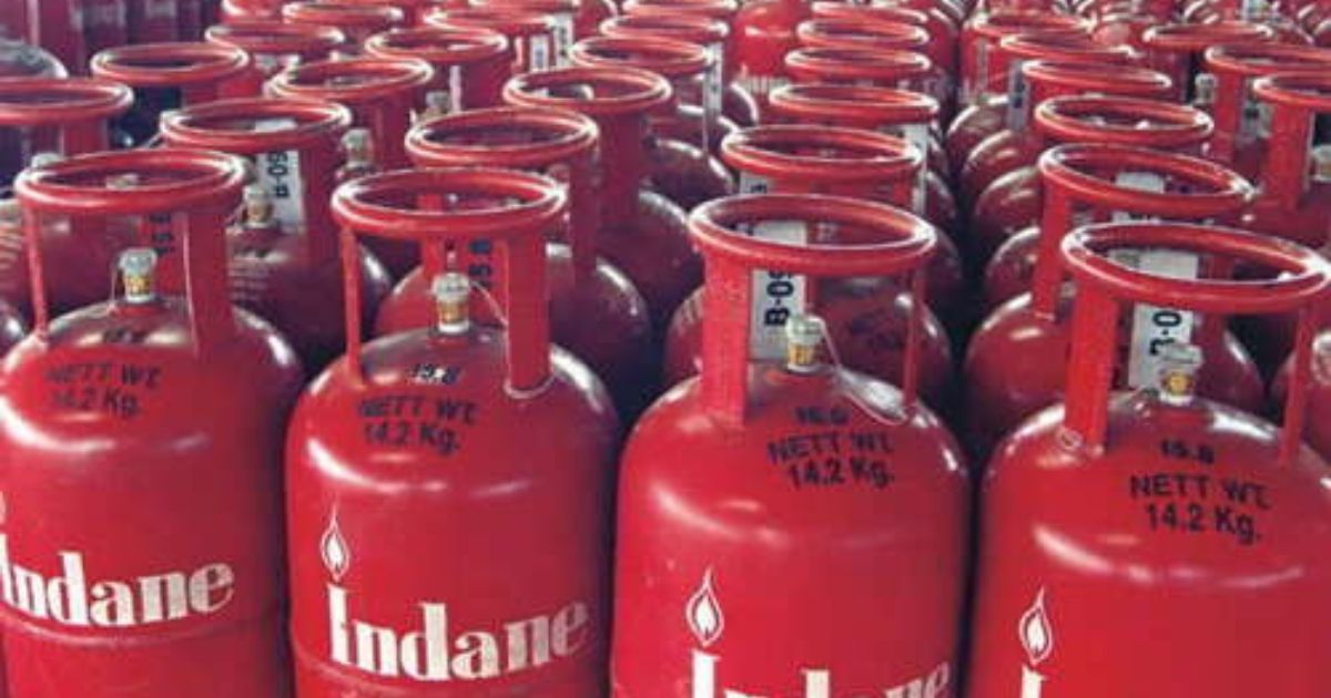 इंडेन गैस उपभोक्ताओं के लिए राहत: मैन्युअल बुकिंग की व्यवस्था, रांची में जारी किए गए मोबाइल नंबर