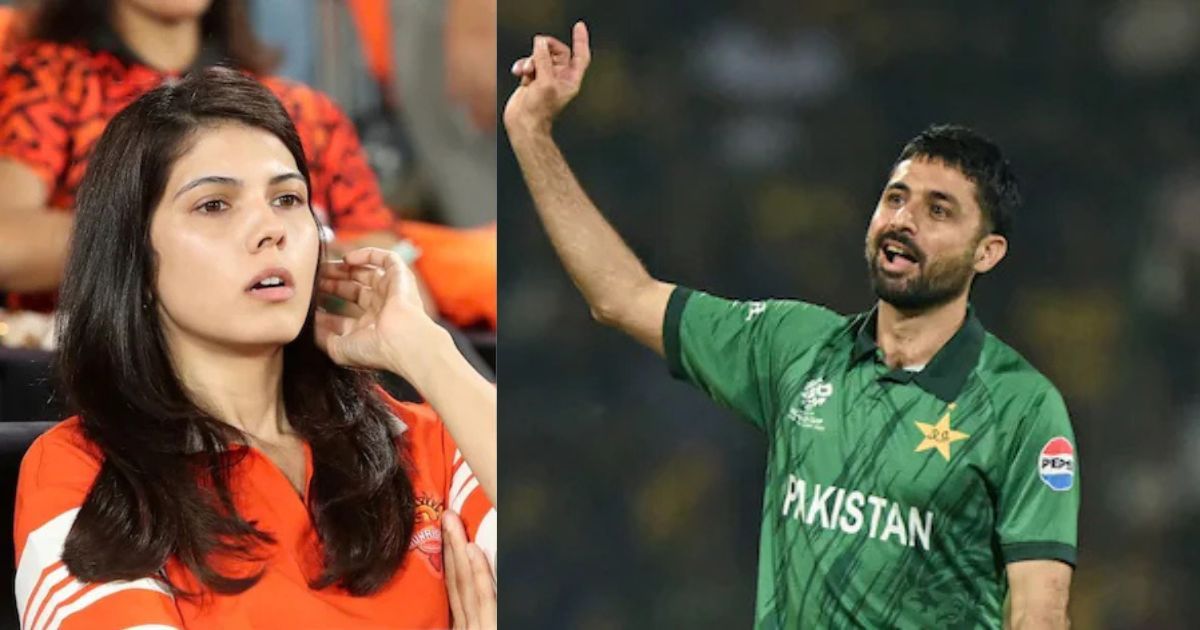 पाकिस्तानी क्रिकेटर अबरार अहमद को खरीदने पर काव्या मारन घिरीं, विवाद के बीच BCCI ने दी प्रतिक्रिया