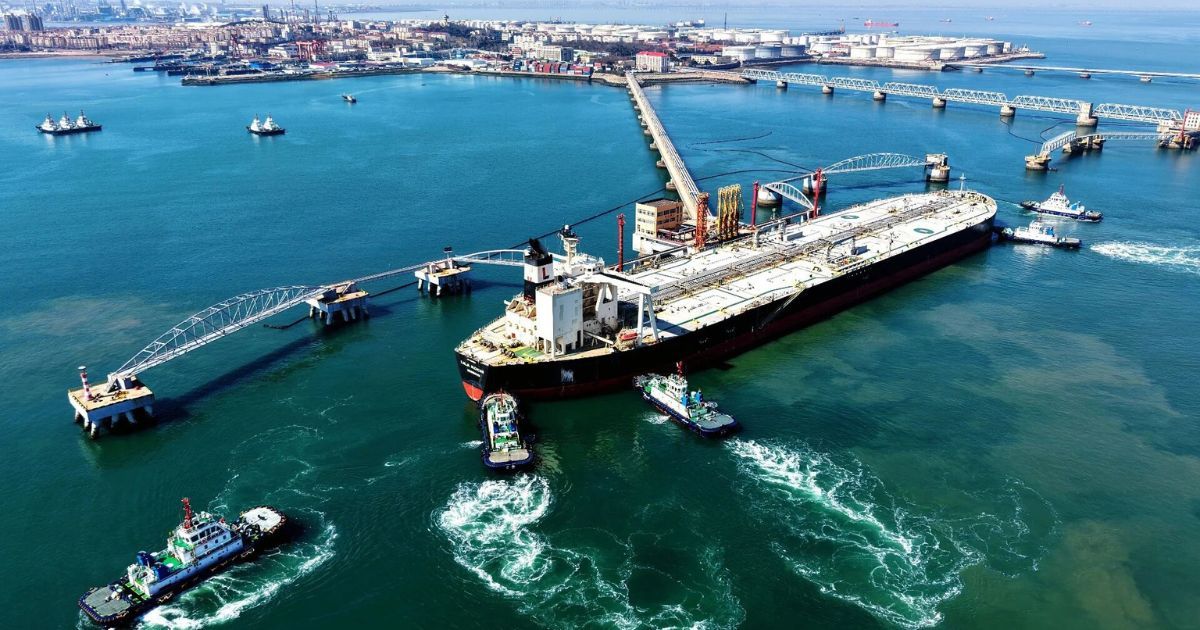 होर्मुज में भारतीय जहाजों को मिलेगा सुरक्षित रास्ता: ईरान की बड़ी राहत, लेकिन बदले में क्या चाहता है?