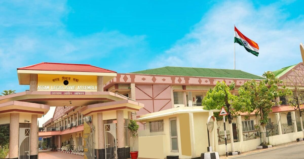 असम चुनाव में झारखंड कांग्रेस के नेताओं को बड़ी जिम्मेदारी, प्रचार अभियान में उतरेंगे सुखदेव भगत, दीपिका पांडेय समेत 9 नेता