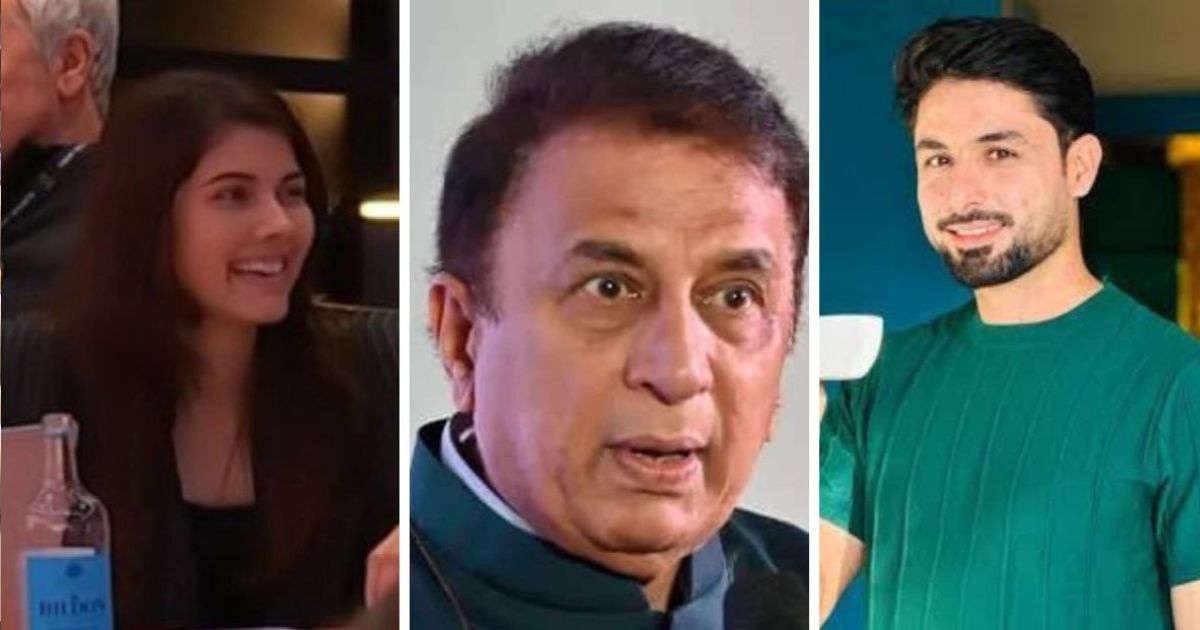 ‘भारतीयों के खून का पैसा…’: पाकिस्तानी खिलाड़ी को खरीदने पर भड़के सुनील गावस्कर, काव्या मारन की टीम से पूछे सवाल