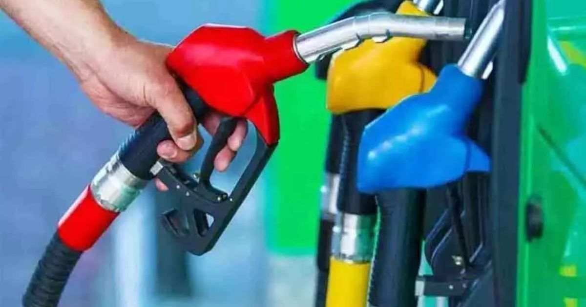 कच्चे तेल की बढ़ती कीमतों का असर: प्रीमियम पेट्रोल आज से 2.3 रुपये प्रति लीटर महंगा