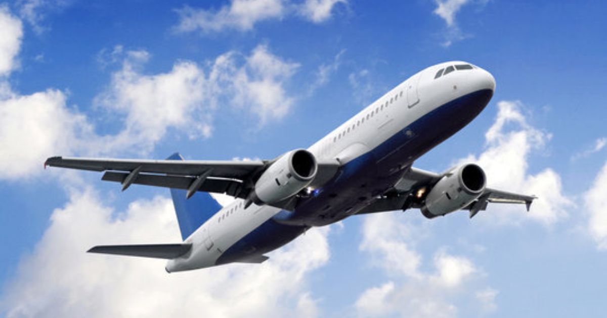 उड़ान 2.0 को कैबिनेट की मंजूरी: 100 नए एयरपोर्ट और 200 हेलीपैड बनेंगे