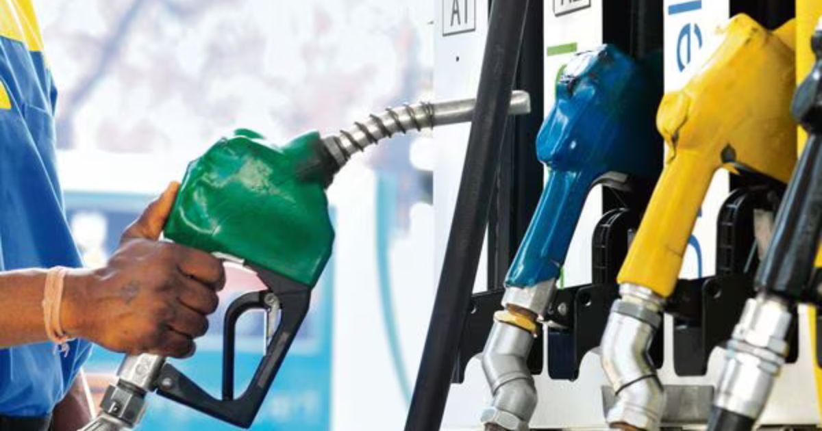 10 रुपये एक्साइज ड्यूटी घटने के बाद भी नहीं घटेंगे पेट्रोल-डीजल के दाम? सरकार का बड़ा बयान