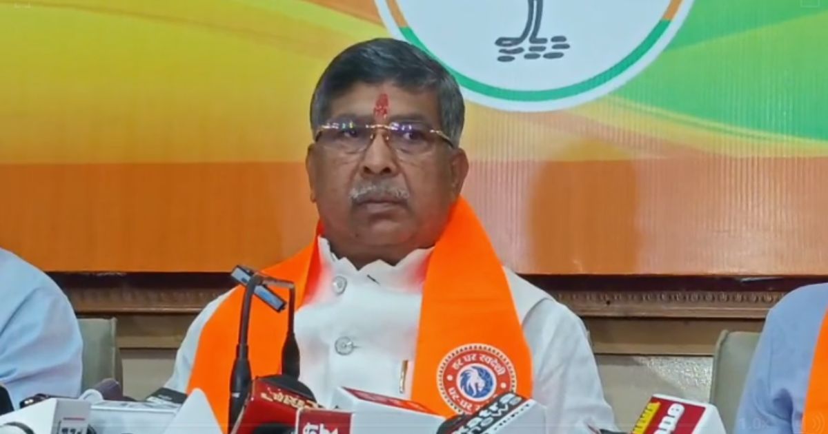 Hazaribagh घटना पर भाजपा का हमला, 24 घंटे में कार्रवाई नहीं तो आंदोलन की चेतावनी