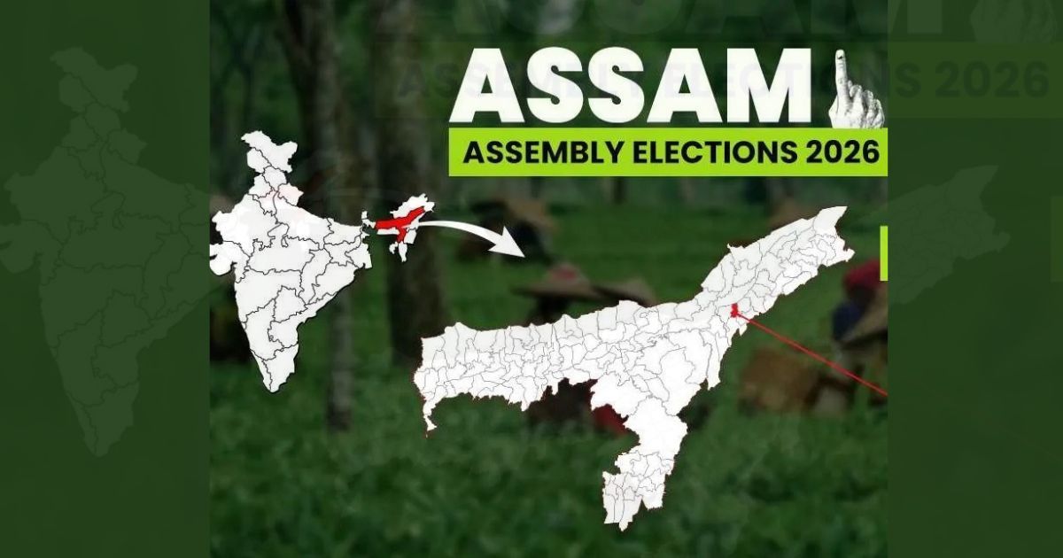 असम में JMM-CONGRESS की महिला नेताओं का जलवा, बीजेपी को झारखंड की महिला नेताओं पर भरोसा नहीं?