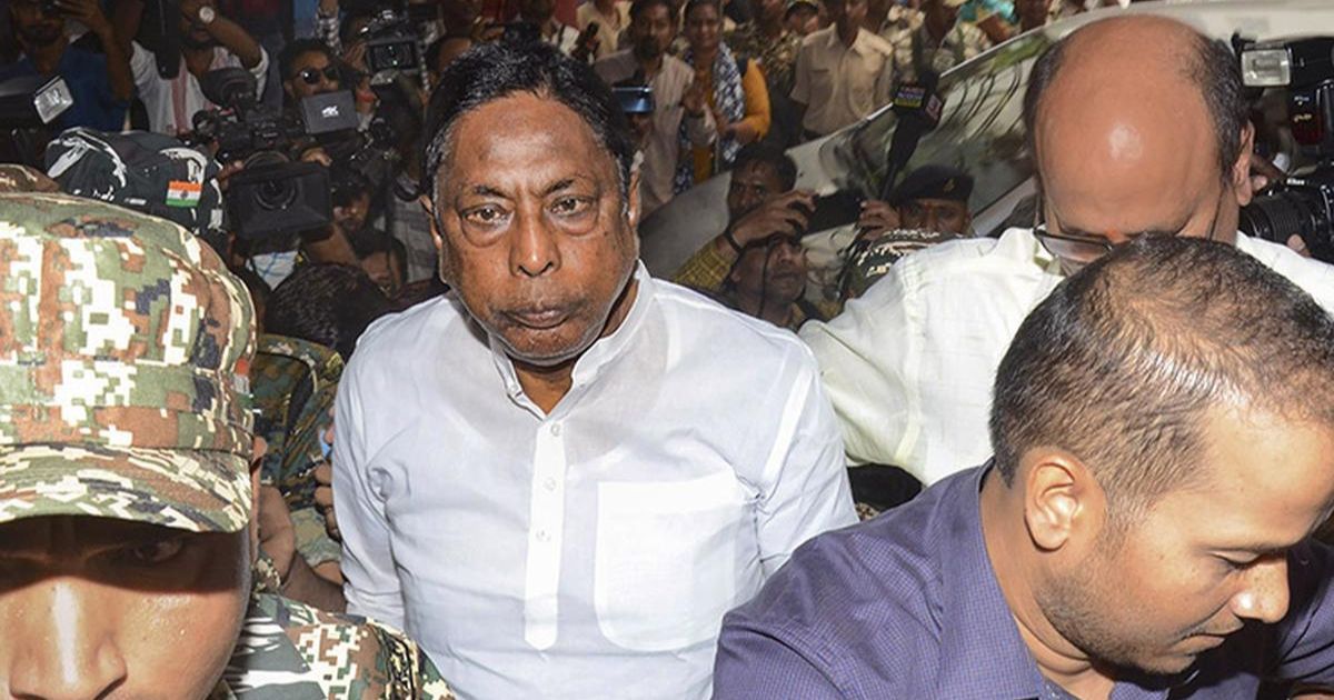 मनी लॉन्ड्रिंग केस में आलमगीर आलम और संजीव लाल को राहत नहीं, सुप्रीम कोर्ट ने जमानत से किया इनकार