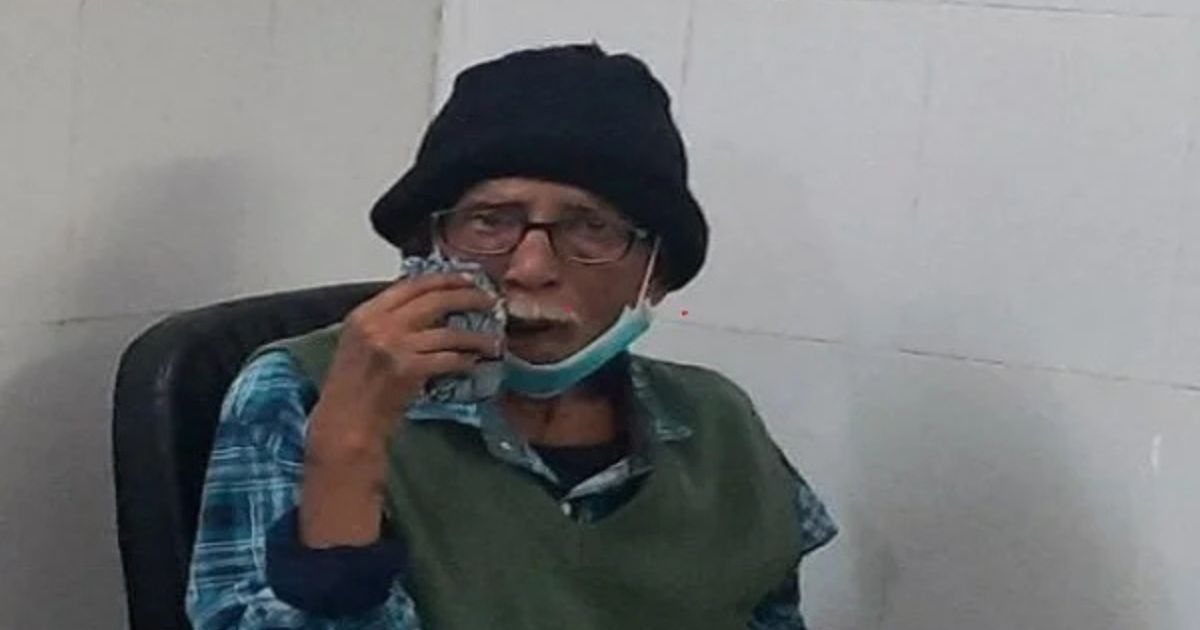 भाकपा माओवादी के टॉप लीडर प्रशांत बोस उर्फ ‘किशन दा’ का निधन, संगठन को बड़ा झटका