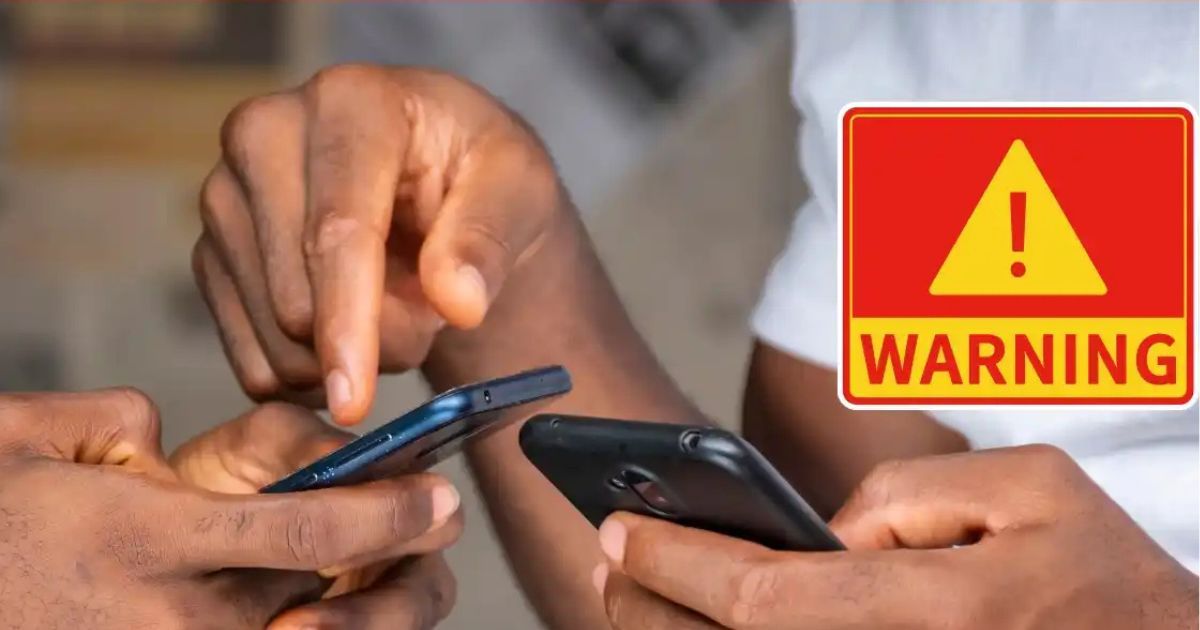 सतर्क रहें! चीनी मोबाइल ऐप्स चुरा रहे हैं आपका डेटा, FBI ने जारी की चेतावनी