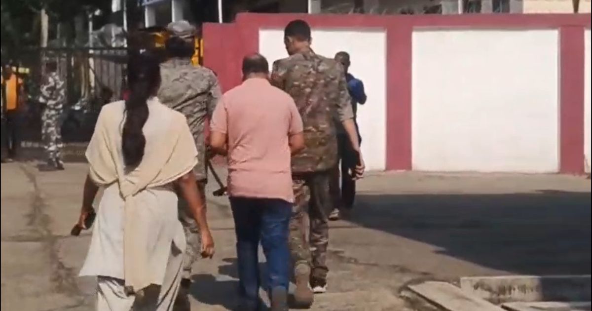 बोकारो ट्रेजरी घोटाला: पुलिस अकाउंटेंट ने रिटायर्ड दारोगा के नाम पर 3.15 करोड़ की फर्जी निकासी की, कौशल पांडेय को भेजा गया जेल