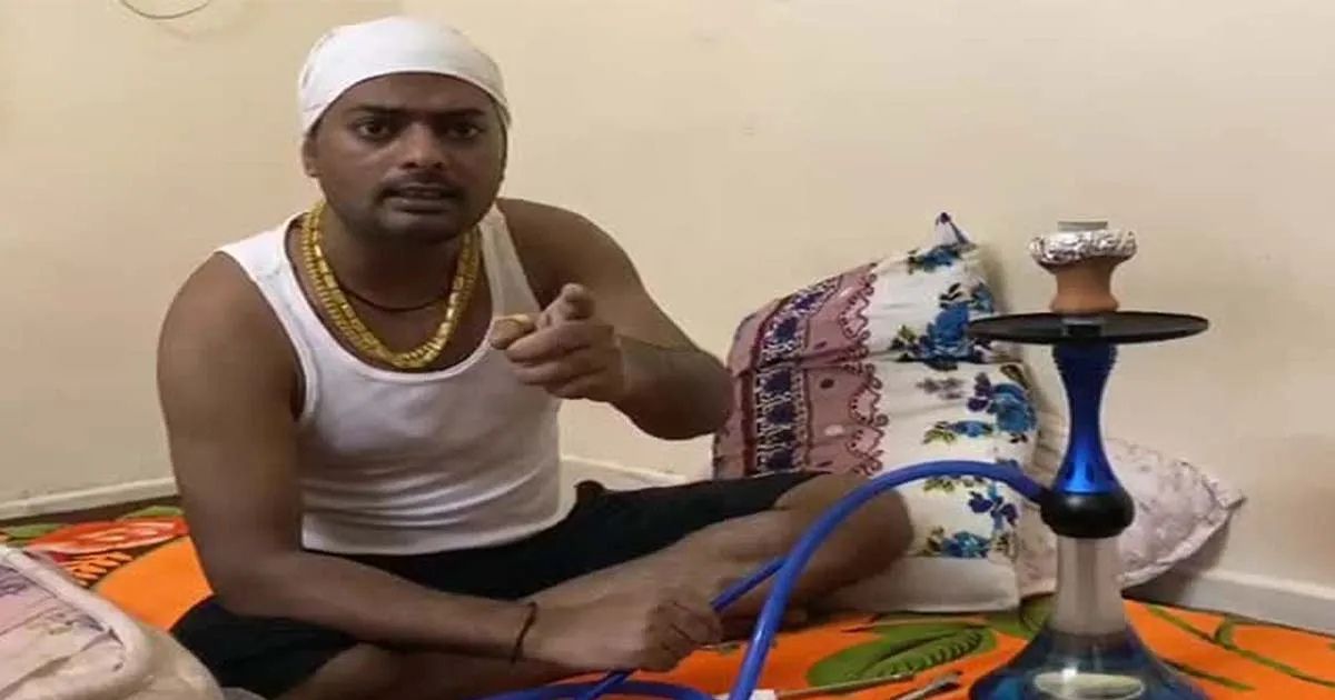 प्रिंस खान गैंग पर पुलिस का शिकंजा: शूटर रकीब गिरफ्तार, रंगदारी नेटवर्क का खुलासा