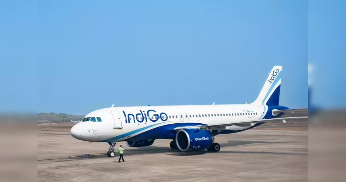 पश्चिम एशिया में सीजफायर से शेयर बाजार में तेजी, इंडिगो 11% उछला, स्पाइसजेट अपर सर्किट