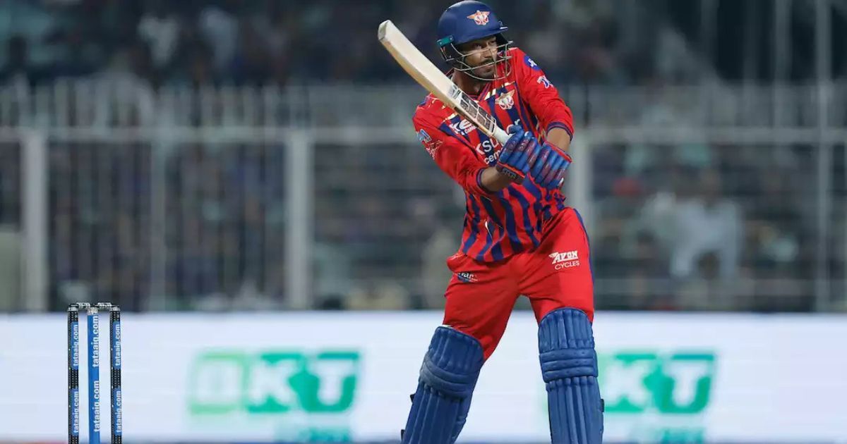 7 छक्कों से मैच पलटने वाला मुकुल चौधरी कौन? 21 साल के इस फिनिशर ने IPL 2026 में मचाया तहलका