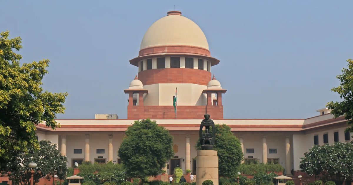 SC की सख्त टिप्पणी: लिव-इन रिश्ता टूटने पर हर मामला रेप नहीं हो सकता