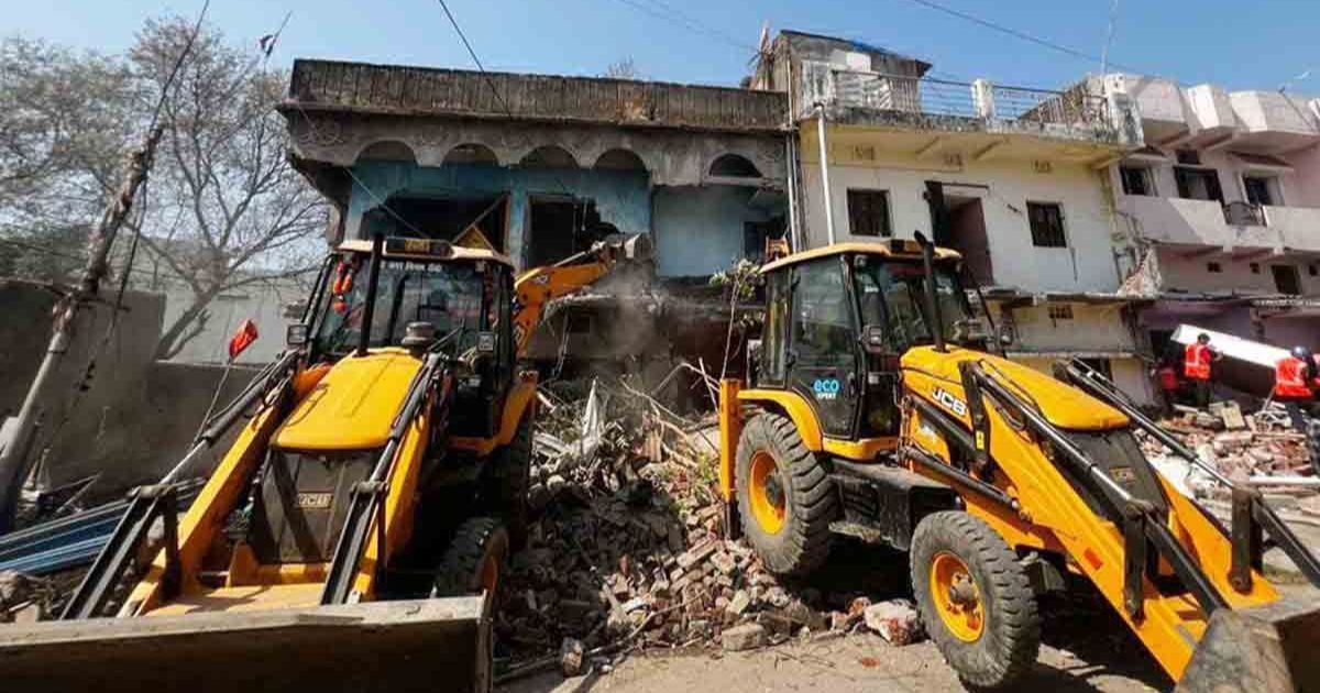 झारखंड हाईकोर्ट का बड़ा एक्शन! सुखदेवनगर दखल दिहानी मामले में नया ट्विस्ट 